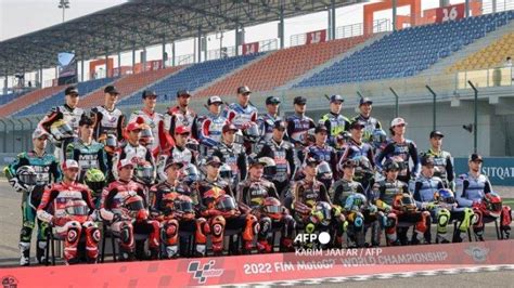 moto2 2022 results.